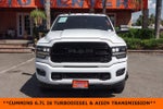 2022 RAM 3500 Limited