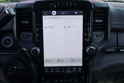 2022 RAM 3500 Limited