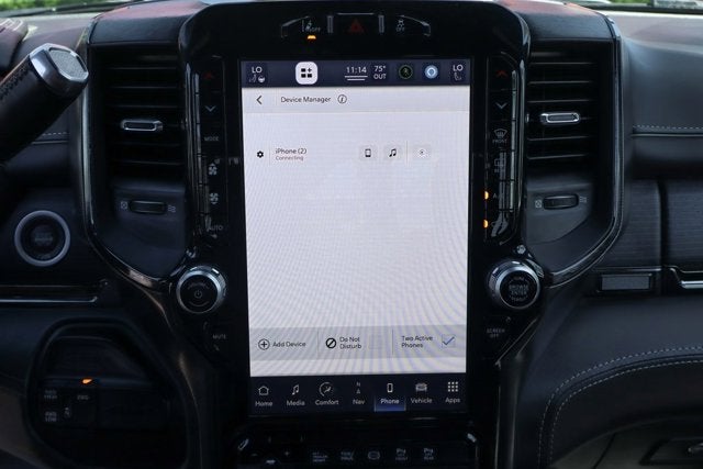 2022 RAM 3500 Limited