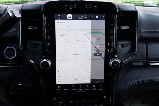 2022 RAM 3500 Limited