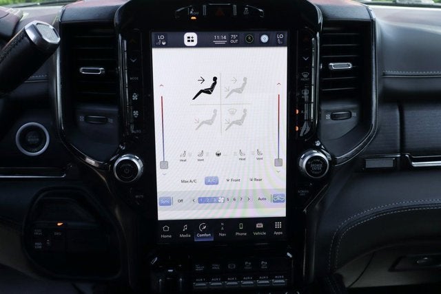 2022 RAM 3500 Limited