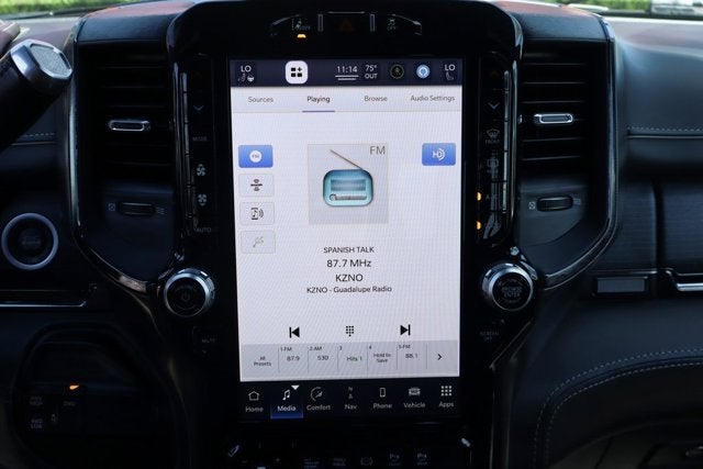 2022 RAM 3500 Limited