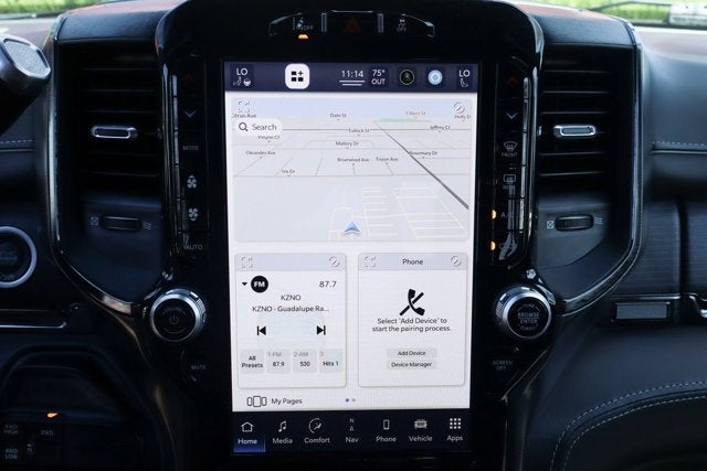 2022 RAM 3500 Limited