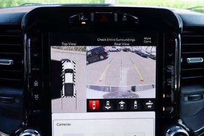 2022 RAM 3500 Limited