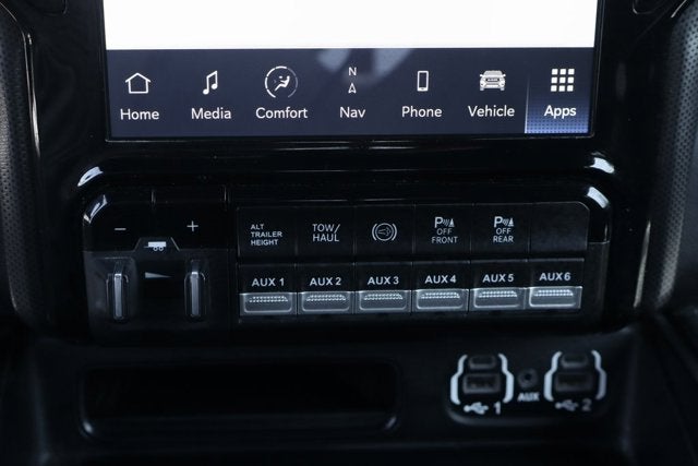 2022 RAM 3500 Limited