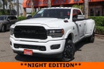 2022 RAM 3500 Limited