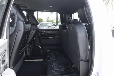 2022 RAM 3500 Limited