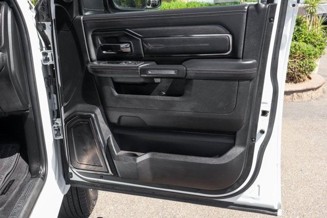 2022 RAM 3500 Limited