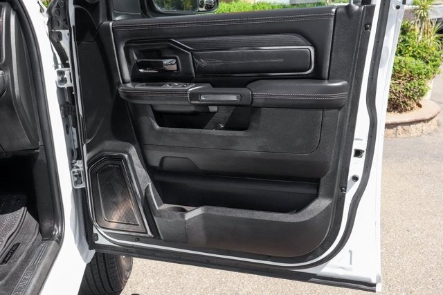 2022 RAM 3500 Limited