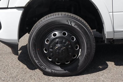 2022 RAM 3500 Limited