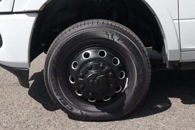 2022 RAM 3500 Limited