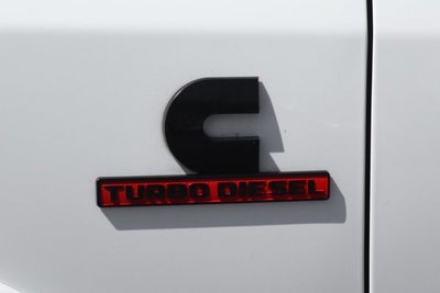 2022 RAM 3500 Limited