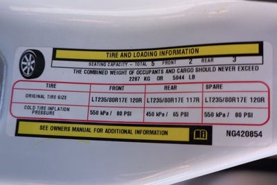 2022 RAM 3500 Limited