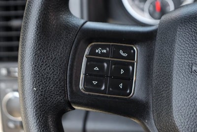 2016 RAM 1500 Tradesman