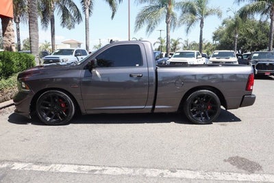 2016 RAM 1500 Sport