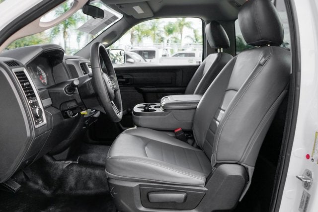 2017 RAM 1500 Tradesman