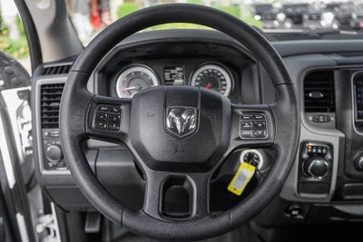 2017 RAM 1500 Tradesman