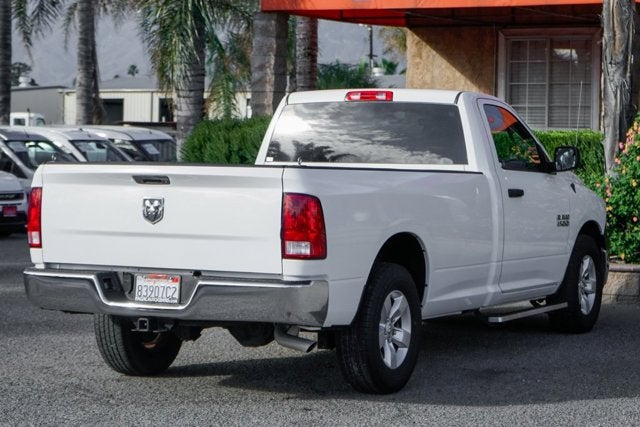 2017 RAM 1500 Tradesman