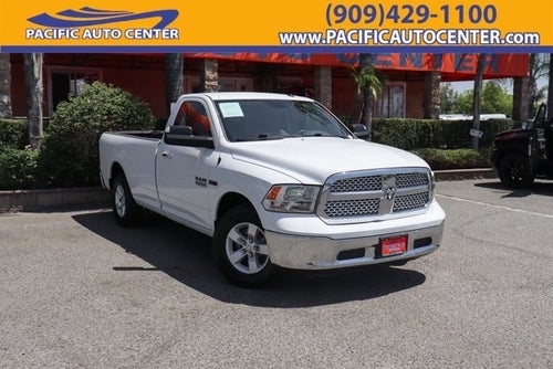 2015 RAM 1500 SLT