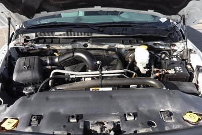 2017 RAM 2500 Tradesman