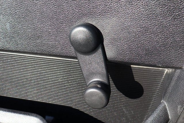 2017 RAM 2500 Tradesman