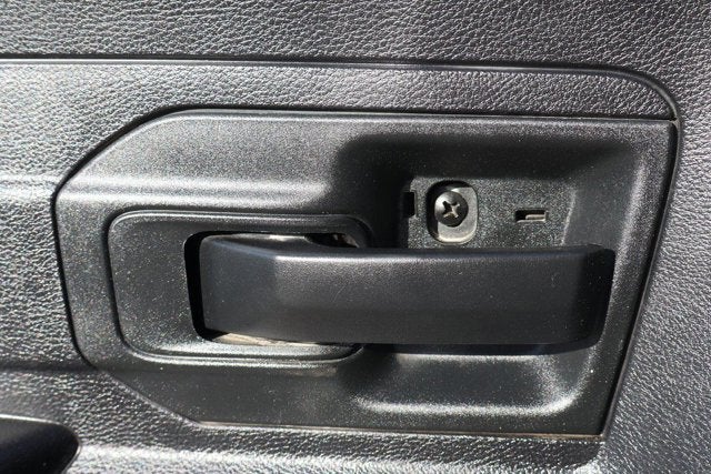 2017 RAM 2500 Tradesman