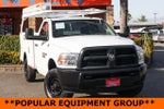 2017 RAM 2500 Tradesman