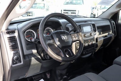 2017 RAM 2500 Tradesman