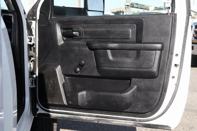 2017 RAM 2500 Tradesman