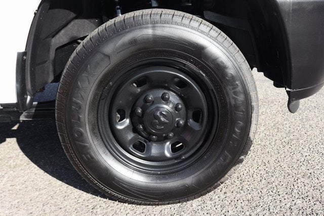 2017 RAM 2500 Tradesman