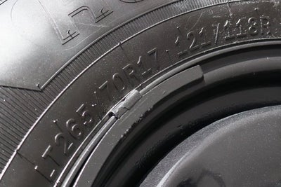 2017 RAM 2500 Tradesman