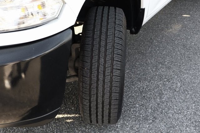 2017 RAM 2500 Tradesman