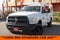 2017 RAM 2500 Tradesman