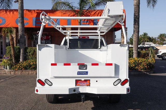 2017 RAM 2500 Tradesman