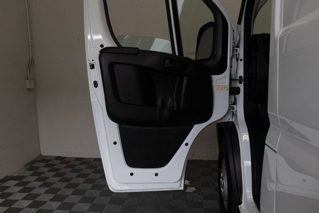 2025 RAM ProMaster Cargo Van Low Roof