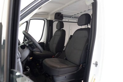 2025 RAM ProMaster Cargo Van Low Roof