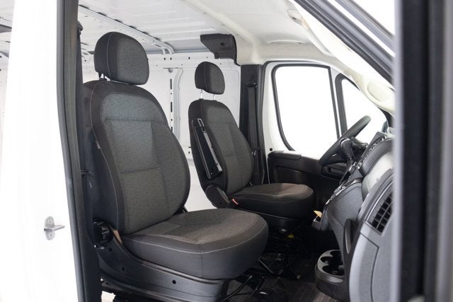 2025 RAM ProMaster Cargo Van Low Roof