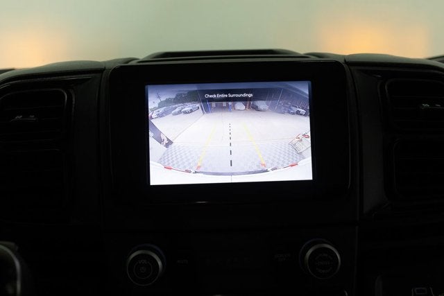 2025 RAM ProMaster Cargo Van Low Roof