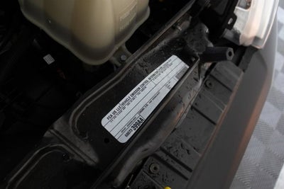 2025 RAM ProMaster Cargo Van Low Roof