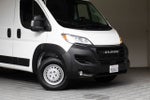 2025 RAM ProMaster Cargo Van Low Roof