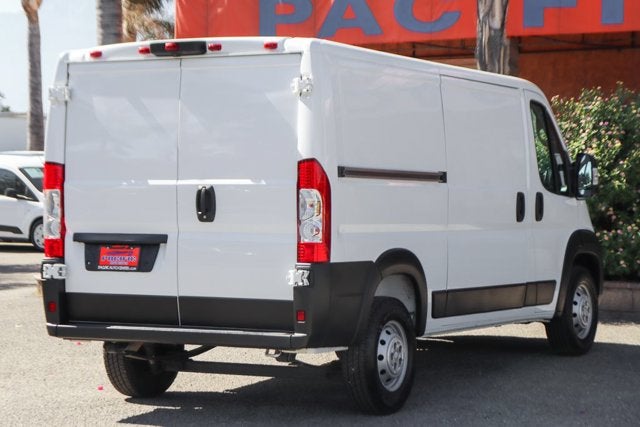 2023 RAM ProMaster 1500 Low Roof