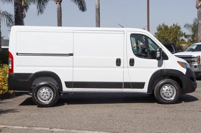 2023 RAM ProMaster 1500 Low Roof