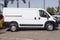 2023 RAM ProMaster 1500 Low Roof