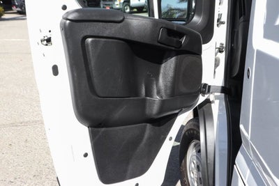 2023 RAM ProMaster 1500 Low Roof