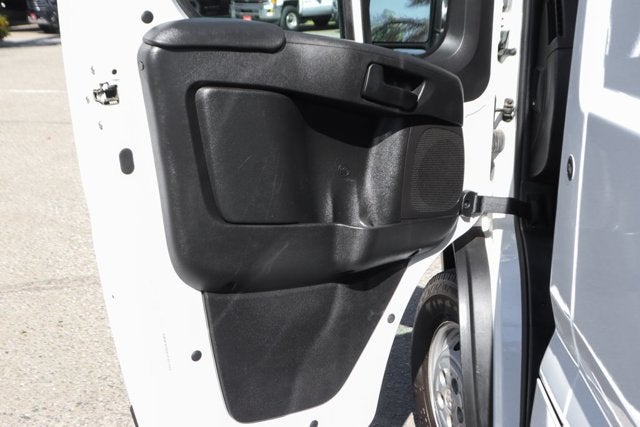 2023 RAM ProMaster 1500 Low Roof