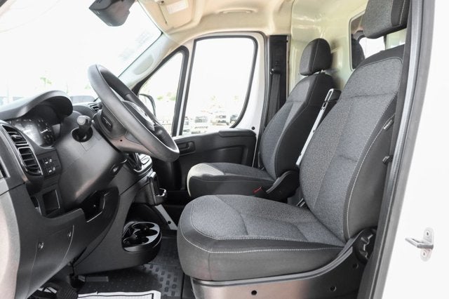2023 RAM ProMaster 1500 Low Roof