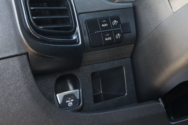 2023 RAM ProMaster 1500 Low Roof