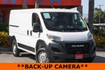 2023 RAM ProMaster 1500 Low Roof