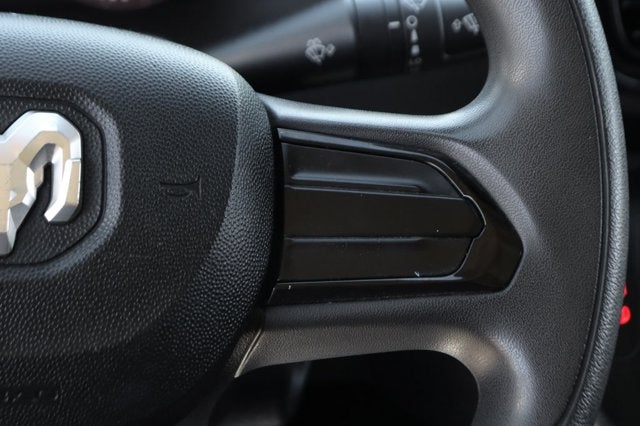 2023 RAM ProMaster 1500 Low Roof