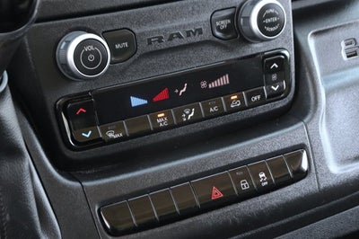 2023 RAM ProMaster 1500 Low Roof